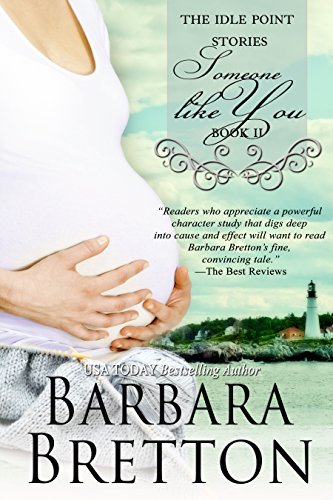 The Idle Point Stories book cover 2