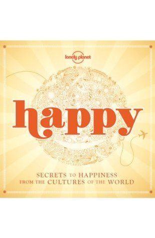 Happy book cover