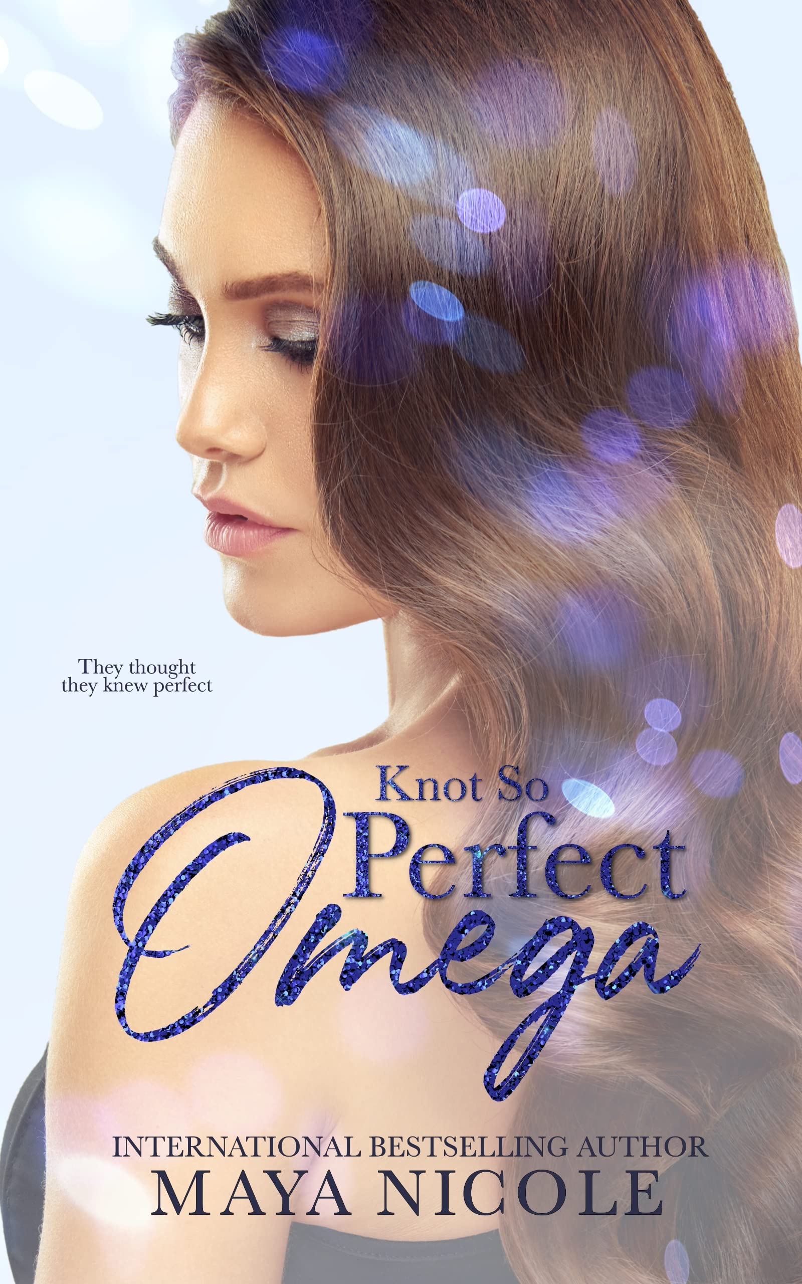 Omega Match book cover 1