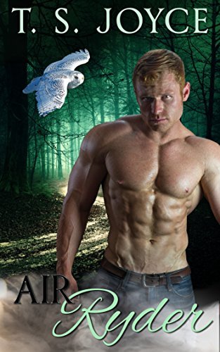 Harper's Mountains book cover 3