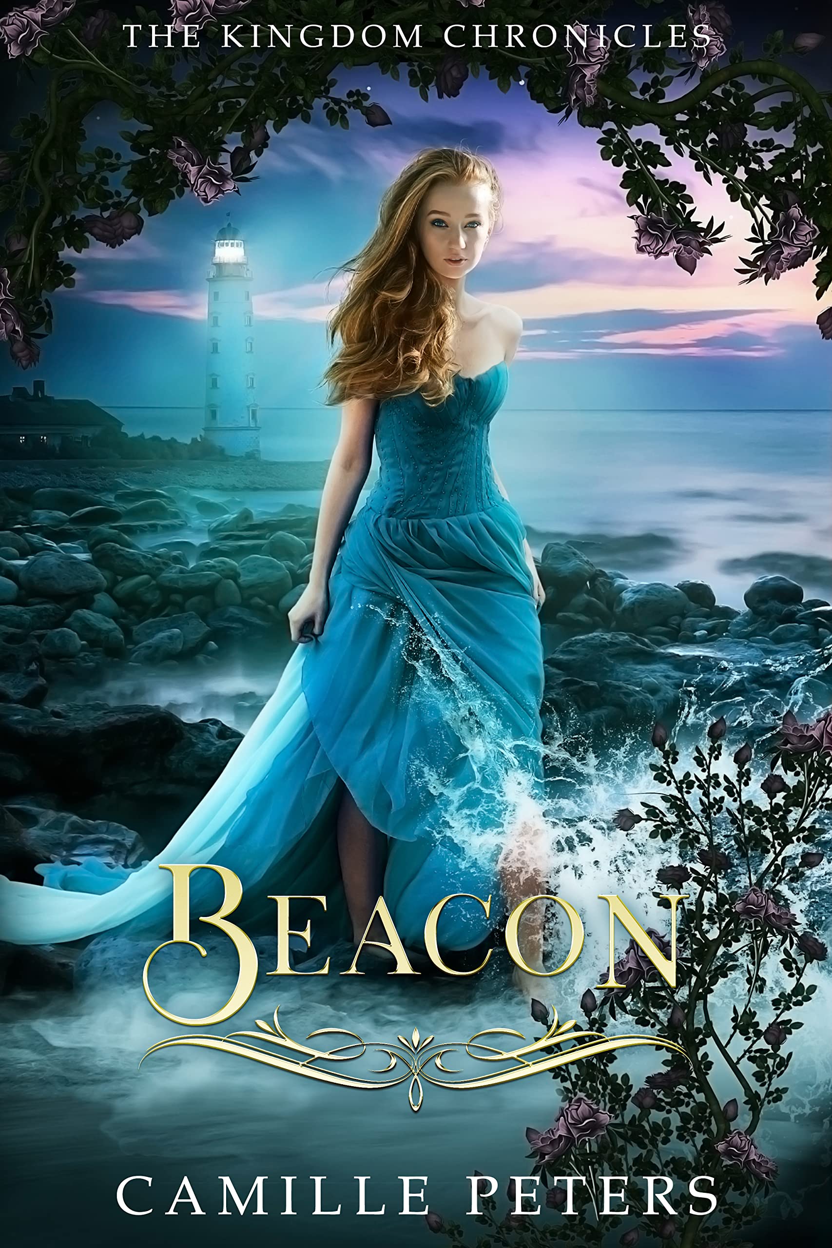 Beacon book cover