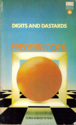 Digits and Dastards book cover
