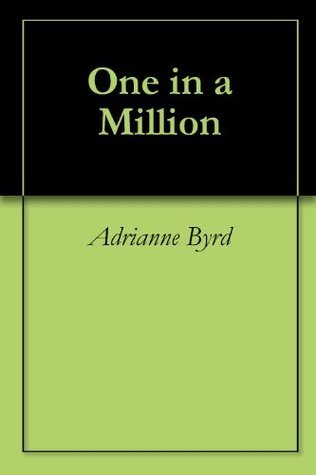 One in a Million book cover