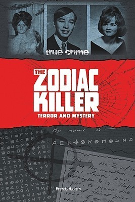 The Zodiac Killer book cover