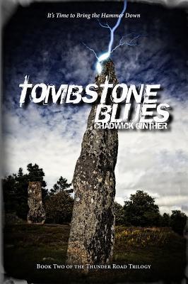 Thunder Road book cover 2