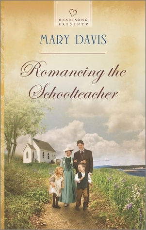 Romancing the Schoolteacher book cover