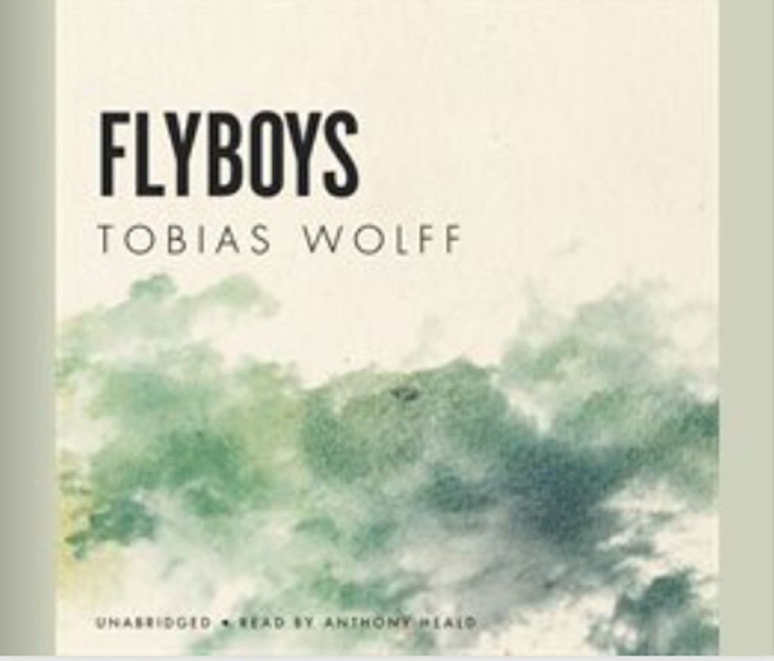 Flyboys book cover
