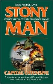 Capital Offensive book cover