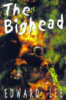 The Bighead book cover
