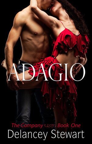 The Company book cover 1