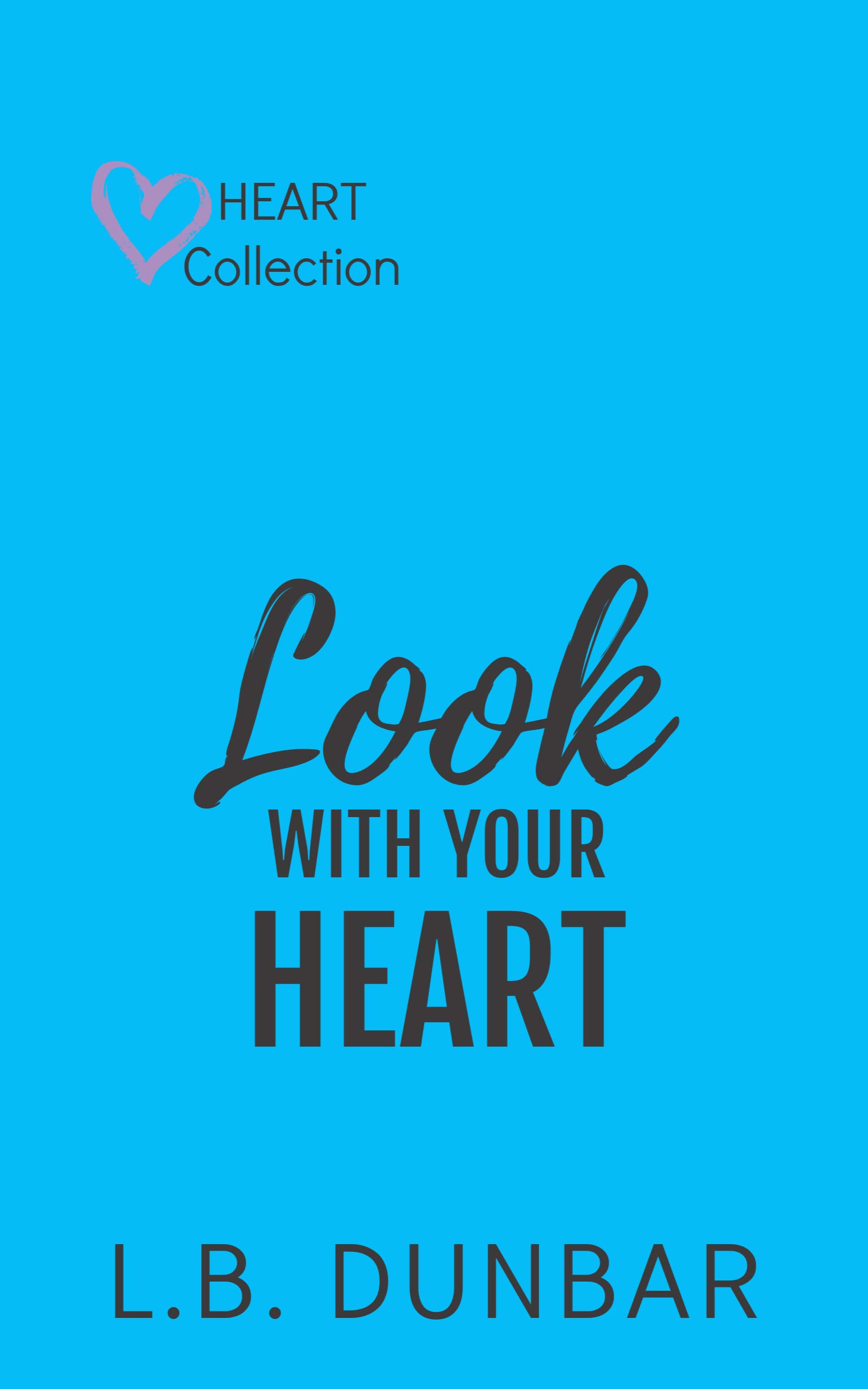 Heart Collection book cover 3