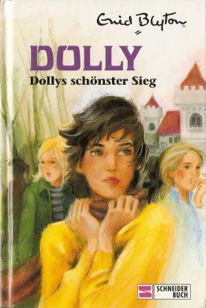 Dollys schönster Sieg book cover