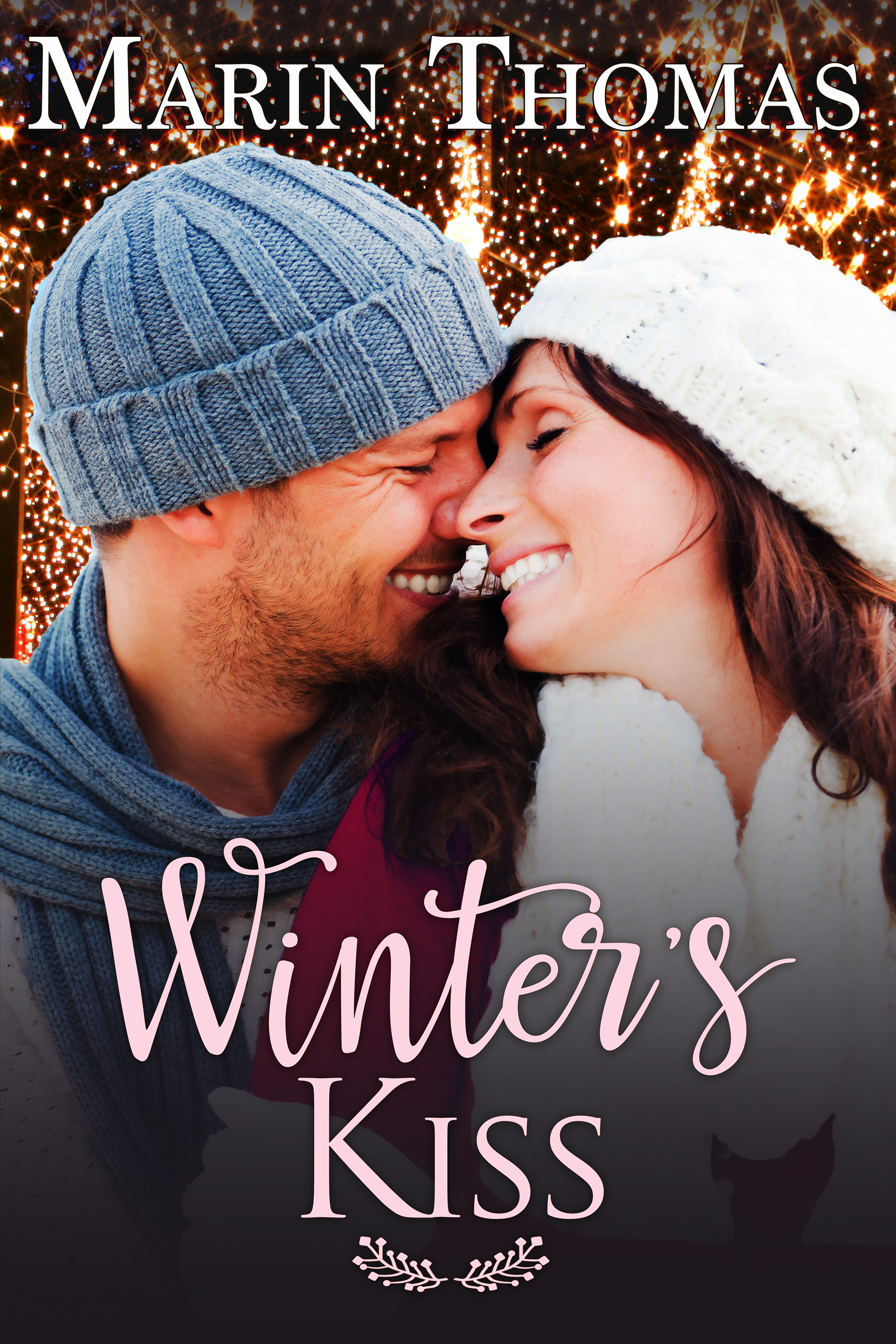 Holiday at the Graff book cover 3
