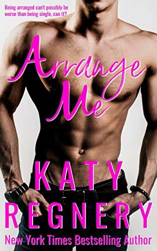 The Arranged Duo book cover 1