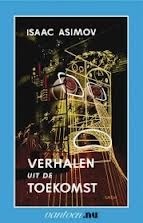 Verhalen uit de toekomst book cover