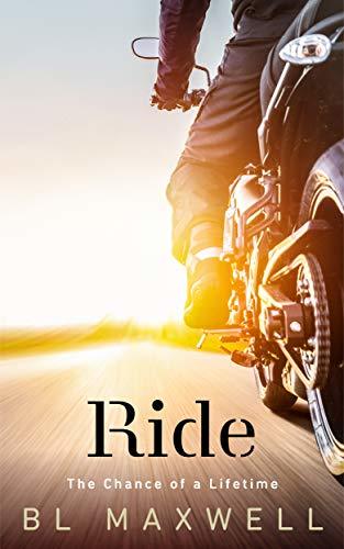 Ride book cover