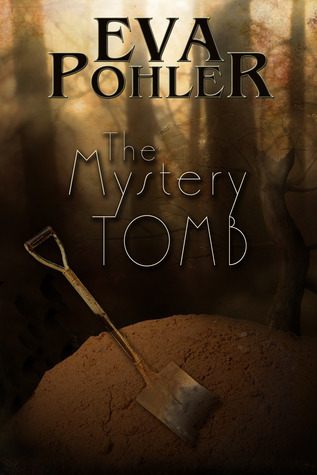 The Mystery Tomb book cover