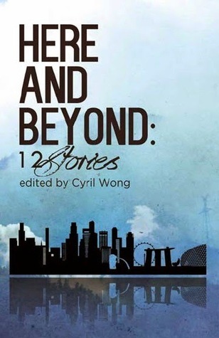 Here and Beyond book cover