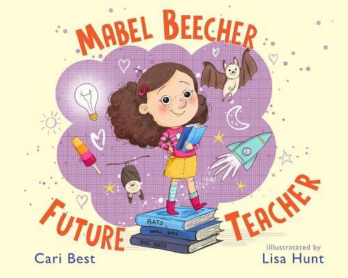 Mabel Beecher book cover