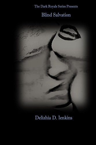 Blind Salvation book cover