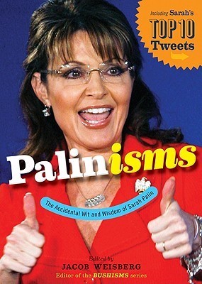 Palinisms book cover