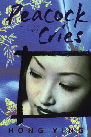 Peacock Cries book cover
