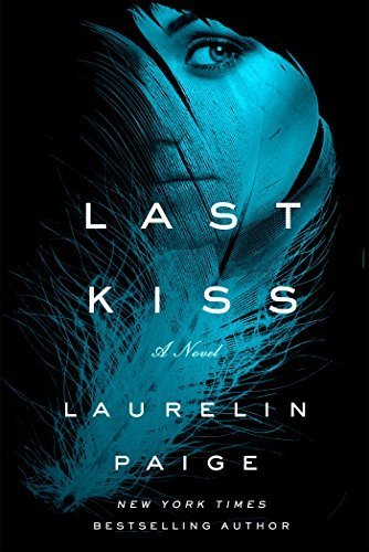 First and Last book cover 2