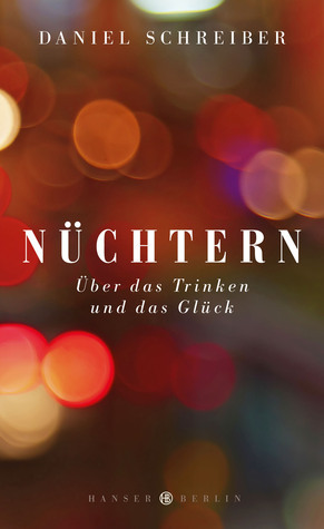 Nüchtern book cover