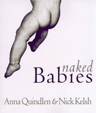 Naked Babies book cover