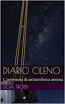 Diario Cileno book cover