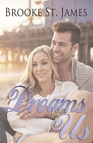 Dreams of Us book cover