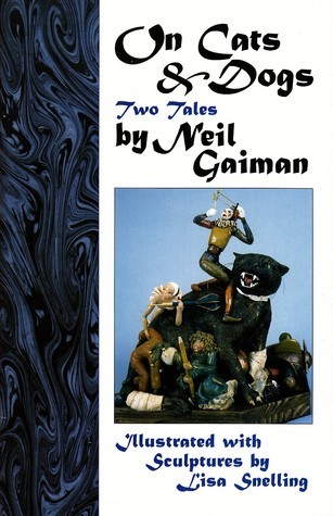 On Cats & Dogs book cover