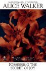 Possessing the Secret of Joy book cover