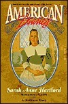 American Diaries book cover 1