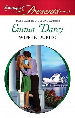 Wife in Public book cover
