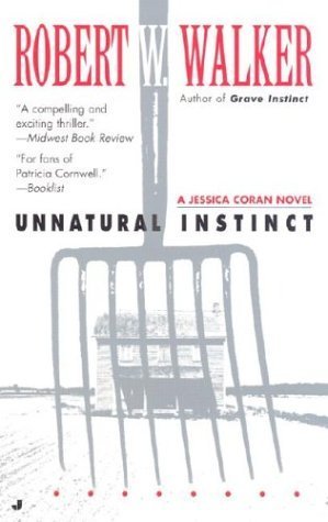 Unnatural Instinct book cover