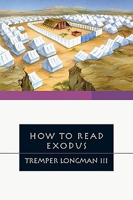 How to Read Exodus book cover