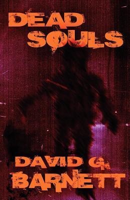 Dead Souls book cover