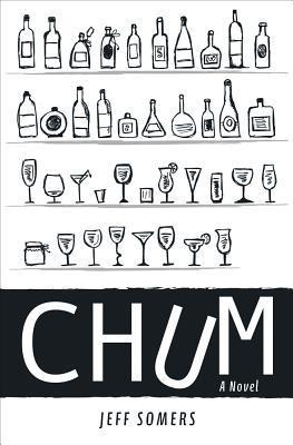 Chum book cover