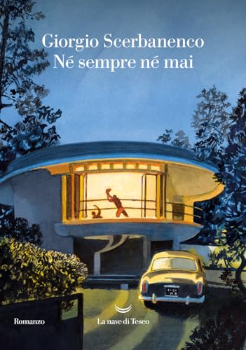 Né sempre né mai book cover