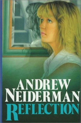Reflection book cover