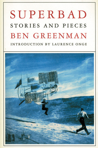 Superbad book cover