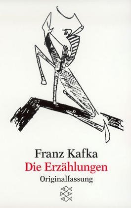 Samtliche Erzahlungen book cover