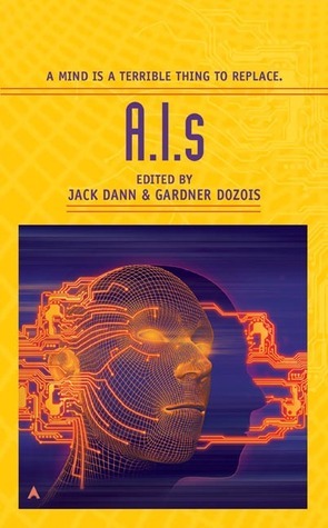 A.I.s book cover