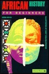 African History for Beginners book cover
