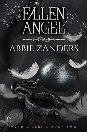Mythic book cover 2