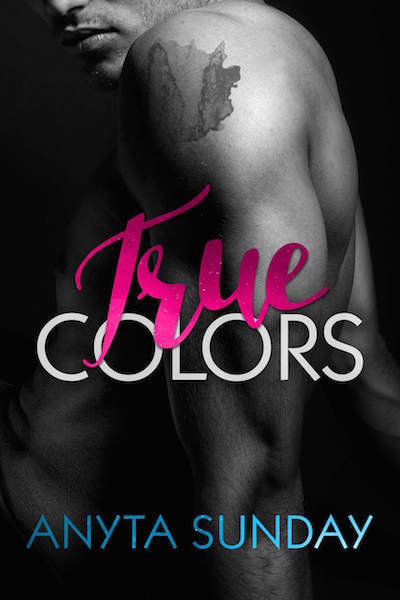True Love book cover 2