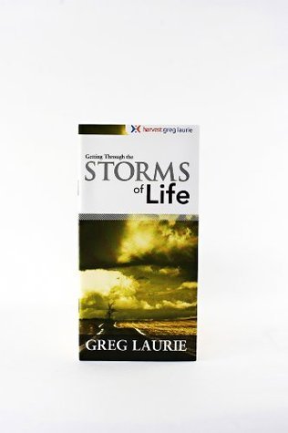 Getting through the Storms of Life book cover