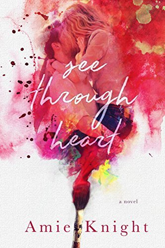 Heart book cover 1