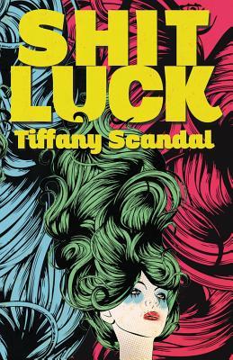Shit Luck book cover